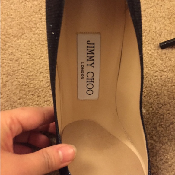Jimmy choo Pumps - Picture 3 of 4