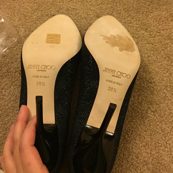 Jimmy choo Pumps - Picture 4 of 4