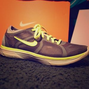 Nike Lunarlon shoes!