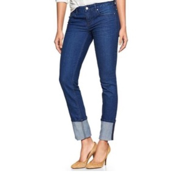 Bundle for @lemonhaze06 - Gap Always Skinny Jean