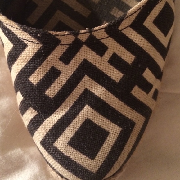 Tory Burch brown espadrilles !FLASH SALE! - Picture 4 of 4