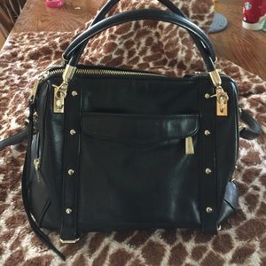 Rebecca Minkoff Cupid Satchel