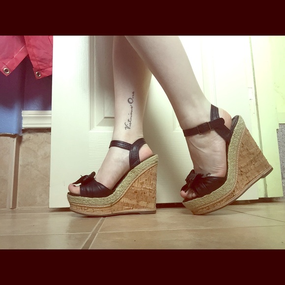 Steve Madden Shoes - Bundle for Amber❤️