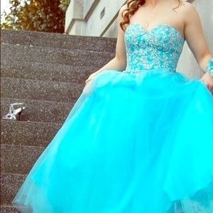 Jovani Prom Dress