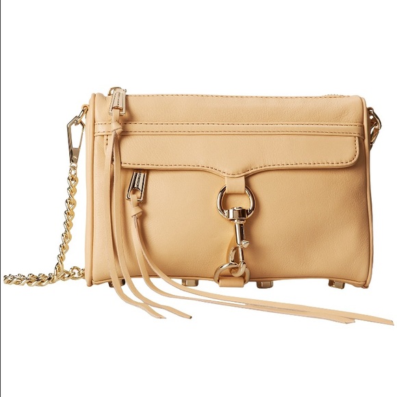 Rebecca Minkoff crossbody