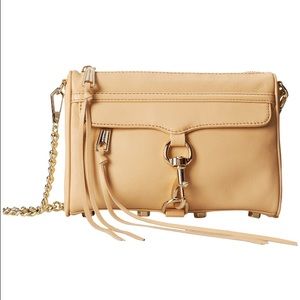 Rebecca Minkoff crossbody