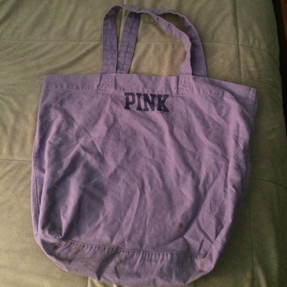 Pink bag - Picture 2 of 2