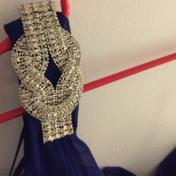 Prom Dress - Picture 3 of 4