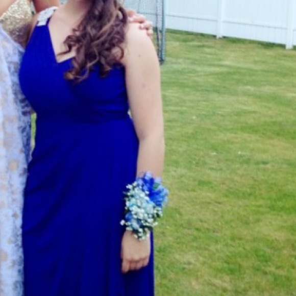 Prom Dress - Picture 4 of 4