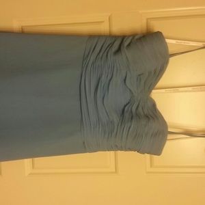 David's bridal dress