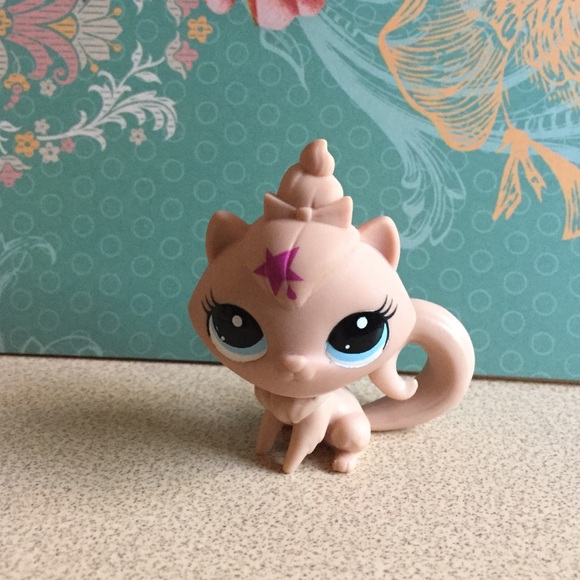 Littlest Pet Shop - Picture 2 of 4