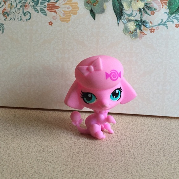 Littlest Pet Shop - Picture 3 of 4