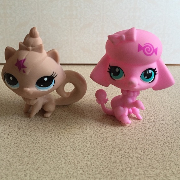 Littlest Pet Shop - Picture 4 of 4