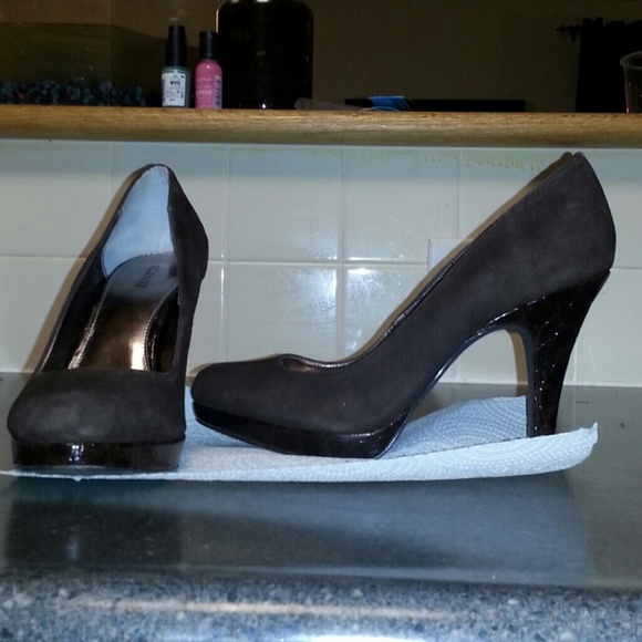 Alfani pumps