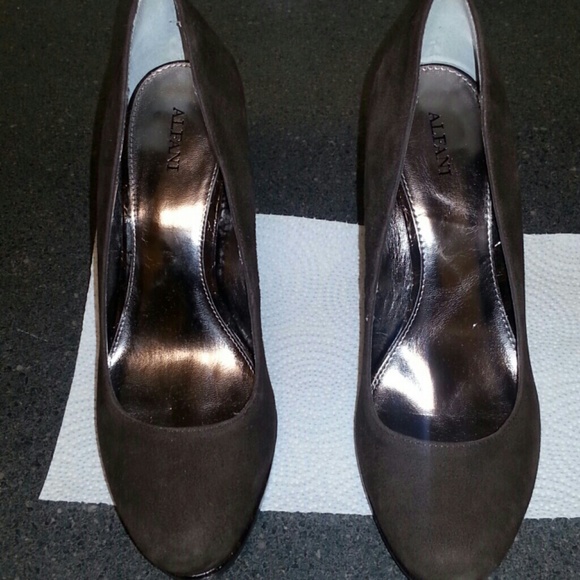 Alfani pumps - Picture 2 of 4