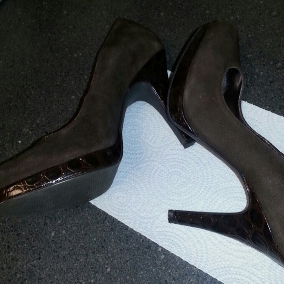 Alfani pumps - Picture 3 of 4