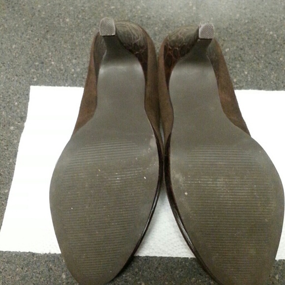 Alfani pumps - Picture 4 of 4