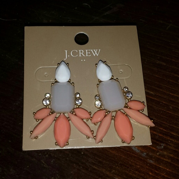 Jcrew earrings