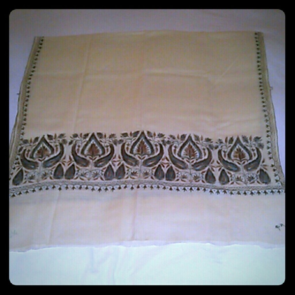 Imported Pakistani Shawl