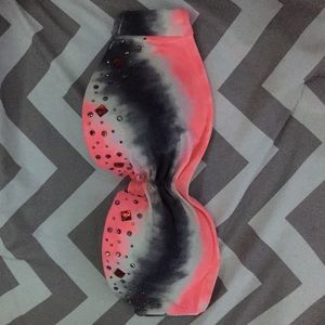 Victoria secret strapless bikini