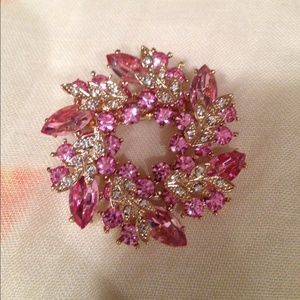 NWT Brooch