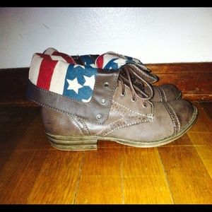 American Shoes