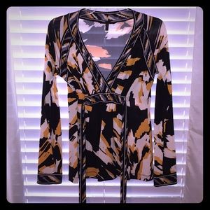 BCBG Women's Top