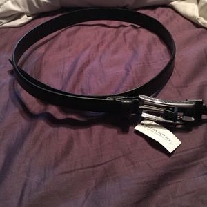 Banana Republic Belt.