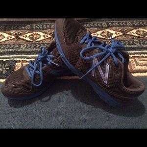 Men's NB running shoes