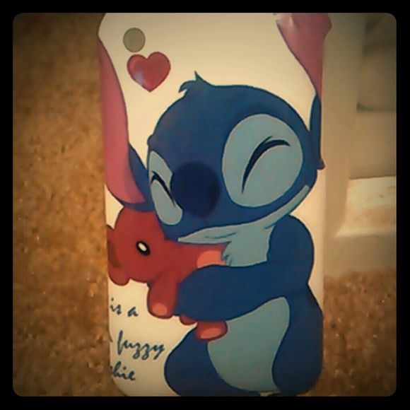Ipod case
