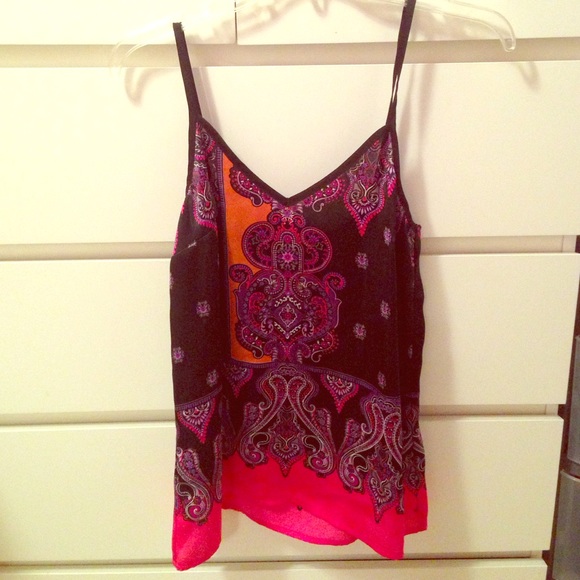 Colorful shirt - Picture 1 of 1