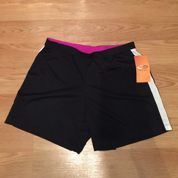 Champion shorts