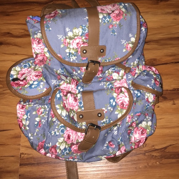 Back pack