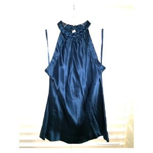 Banana Republic 100% Silk Top
