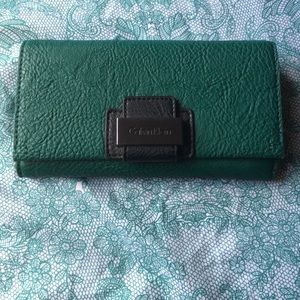 Calvin Klein CK wallet