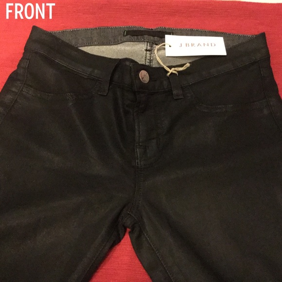 HP!!🎀🎉 J. BRAND jean leggings🌹NWOT✅ - Picture 3 of 4