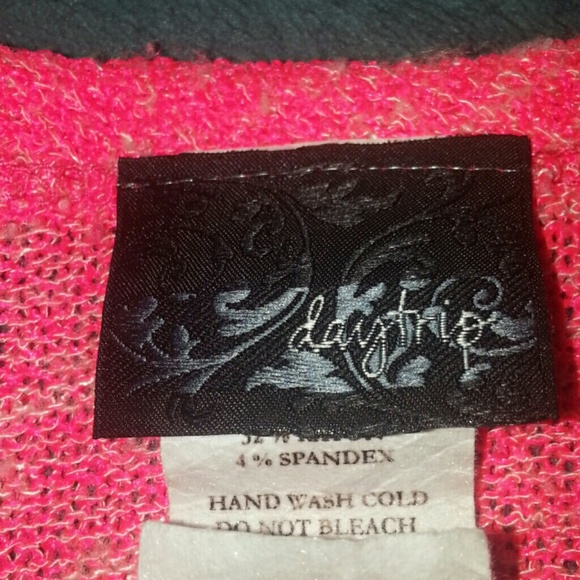 Aztec sweater - Picture 2 of 2