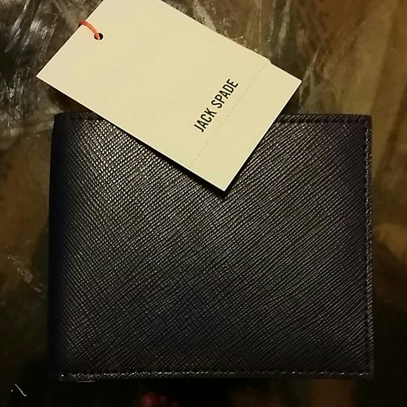 Blue Wallet