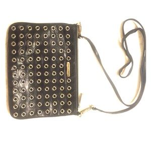 Rebecca Minkoff Crossbody Black Bag