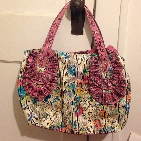 GG..ing Handbag