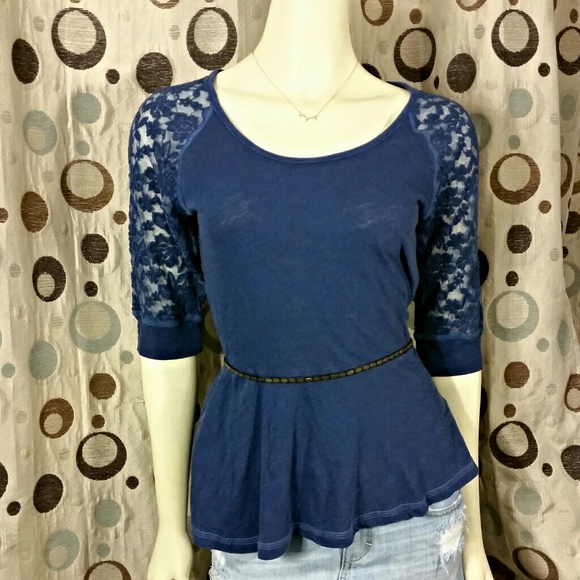 Deep Navy - Picture 2 of 4