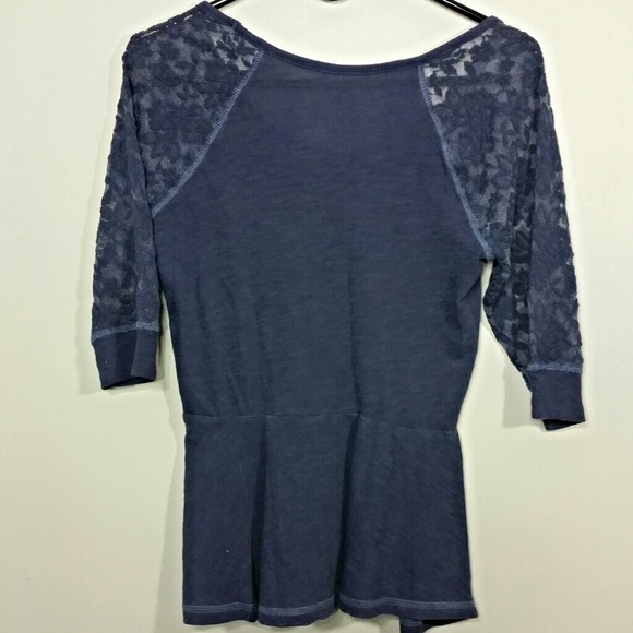 Deep Navy - Picture 3 of 4