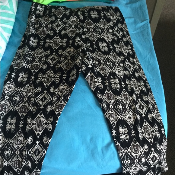 Leggings