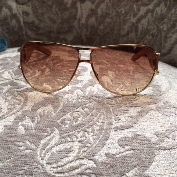 Christian Dior sunglasses
