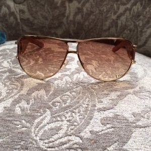 Christian Dior sunglasses