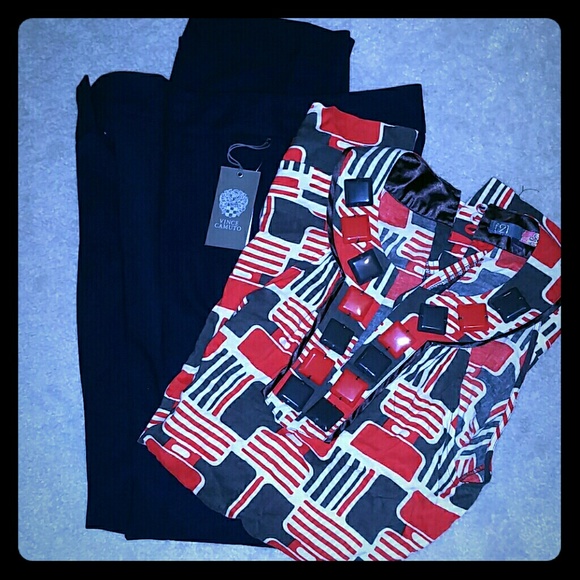 Vince Camuto dress pants