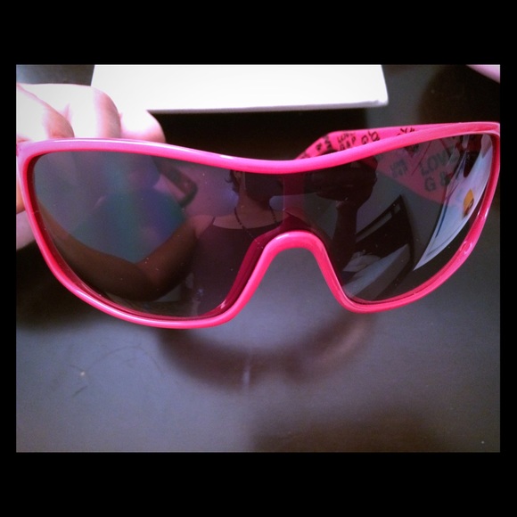 Juicy Couture Sunglases