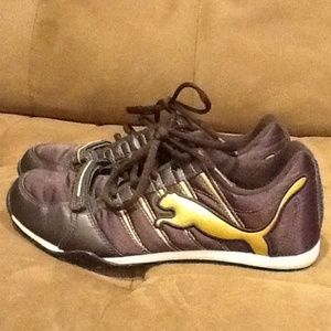 Puma casual sneakers