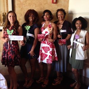 Other - Atlanta Posh Meet @ Greet Brunch Other - Atlanta Posh Meet @ Greet Brunch