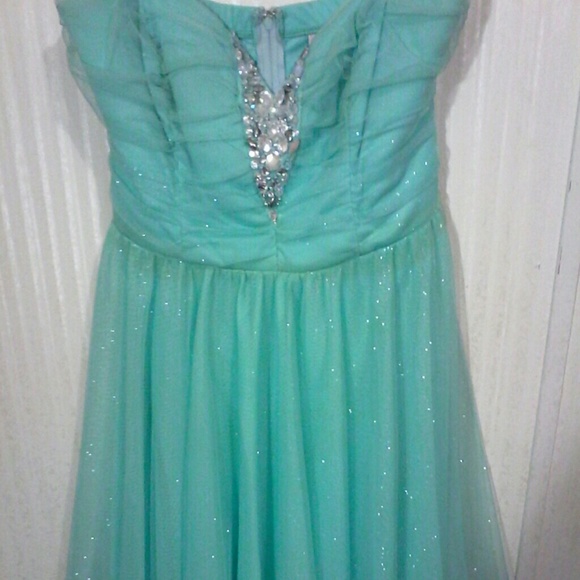 2K14 Prom Dresses